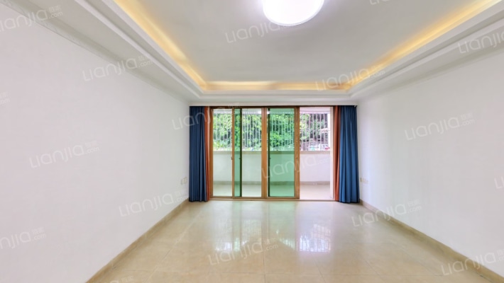 飞龙山庄二手房实景图