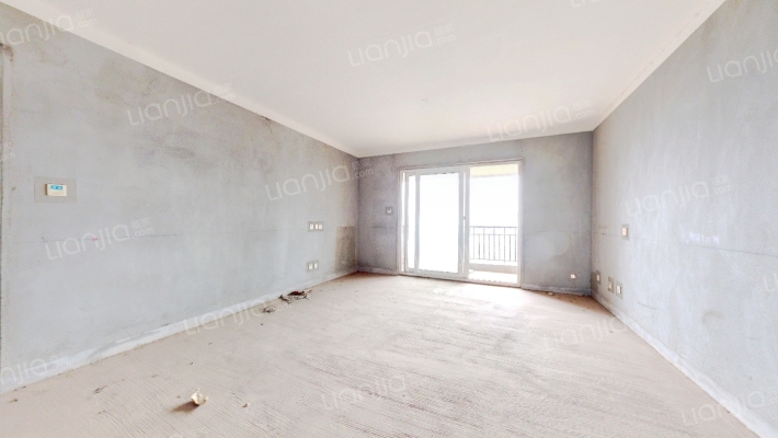 万达文化旅游城C区二手房实景图