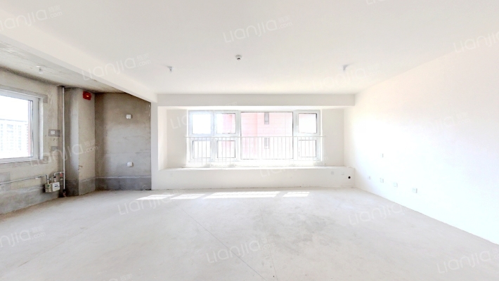 西海岸青特星悦二手房实景图