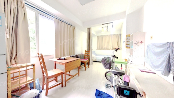 苏纶里二手房实景图