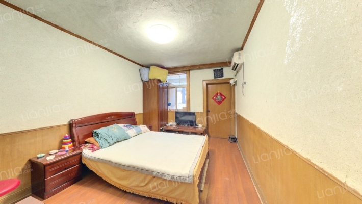 莲花小区二手房实景图