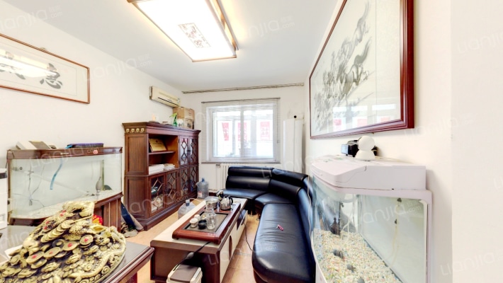 程林北里二手房实景图