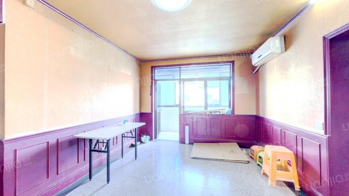 舒兴小区二手房实景图