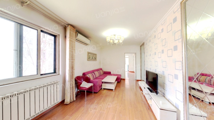 茂新新区一区二手房实景图