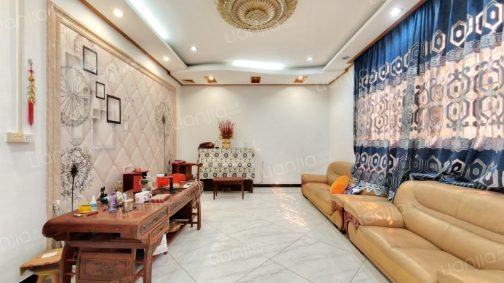 小榄北区自建房二手房实景图