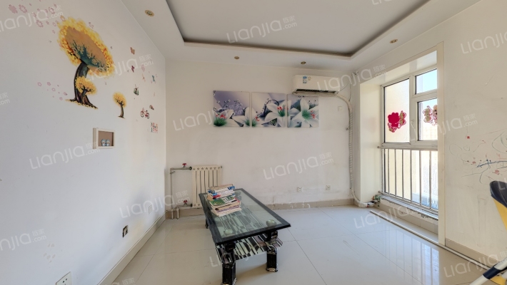 大唐芙蓉园二手房实景图