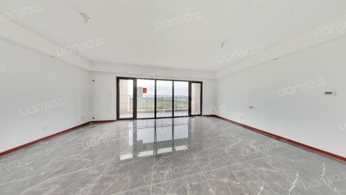 协信天骄观澜国际社区二手房实景图