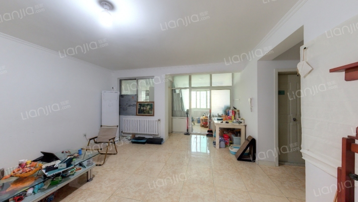 永大百花园二手房实景图