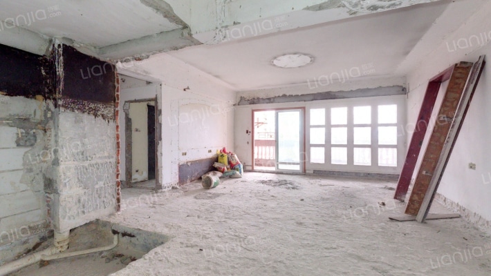 滨江大厦二手房实景图