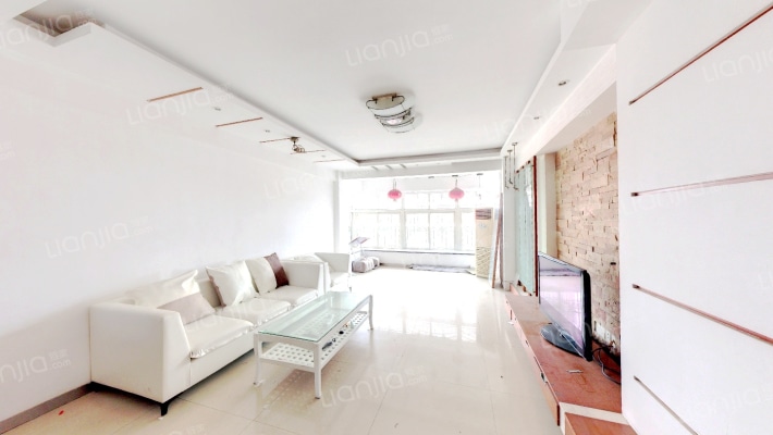 银城佳园二手房实景图