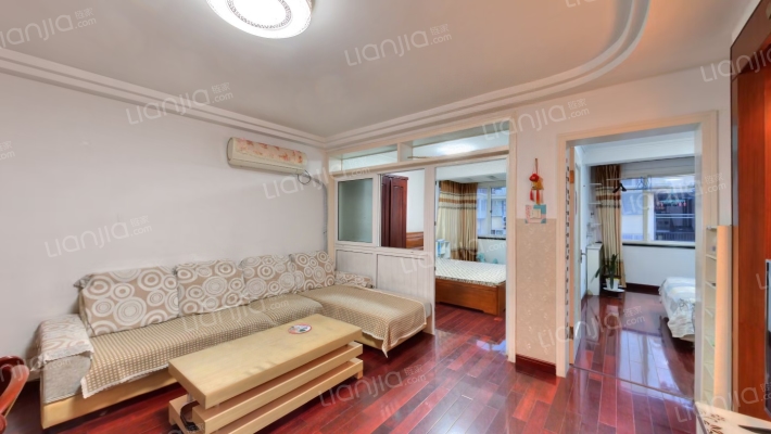 方荟嘉苑二手房实景图