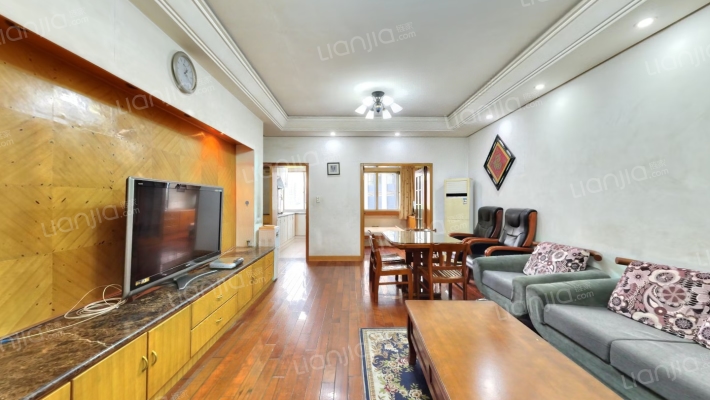 永康苑二手房实景图