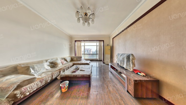 依泉美庐二手房实景图