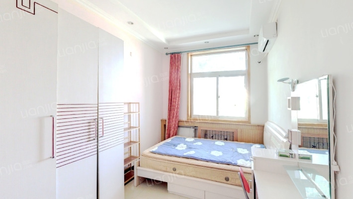 西便门内大街79号院二手房实景图