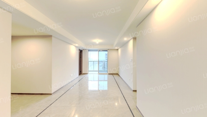 湖悦岚湾二手房实景图