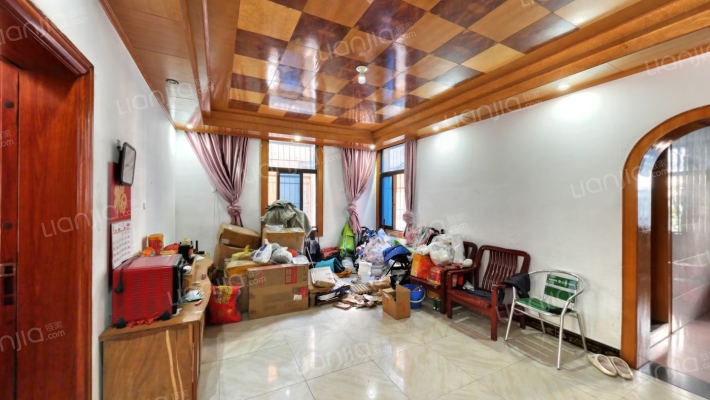 工贸路123号二手房实景图
