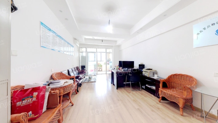 紫菘中南特区二手房实景图