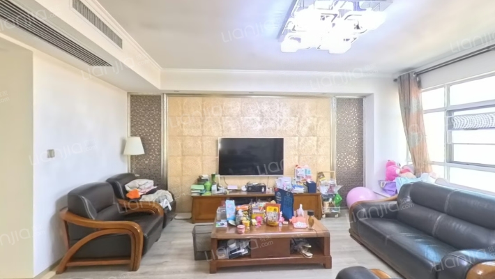 家和楼二手房实景图