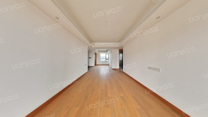 美的新力公园天下二手房实景图