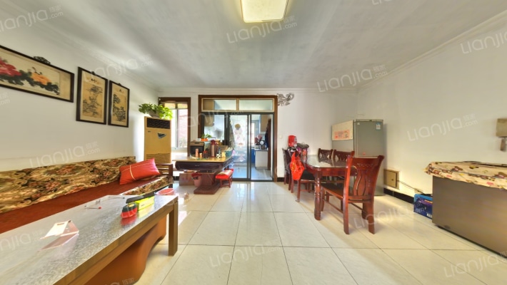 金之枫花园二手房实景图