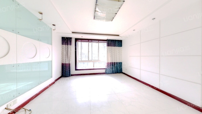 都市人家小区二手房实景图