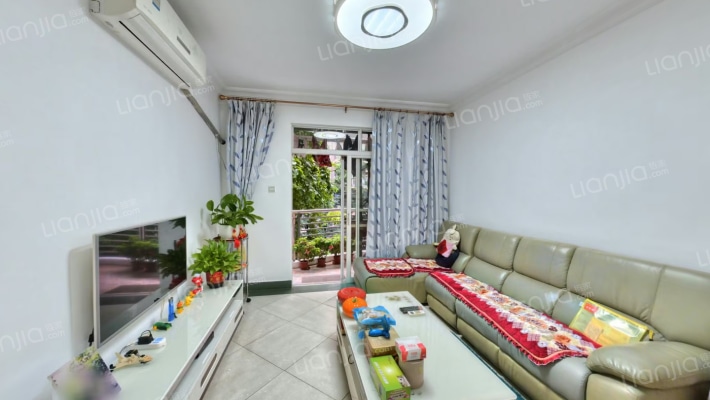 光大花园二手房实景图