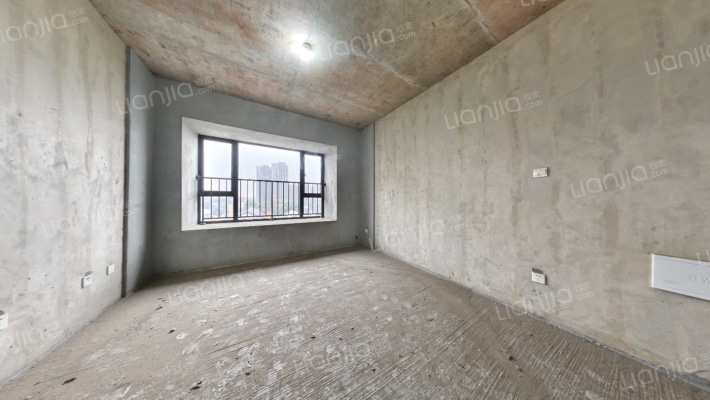 北辰北苑二手房实景图