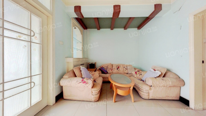 许继家属院二手房实景图