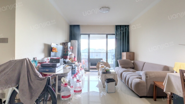 泰丰·千花岛二手房实景图