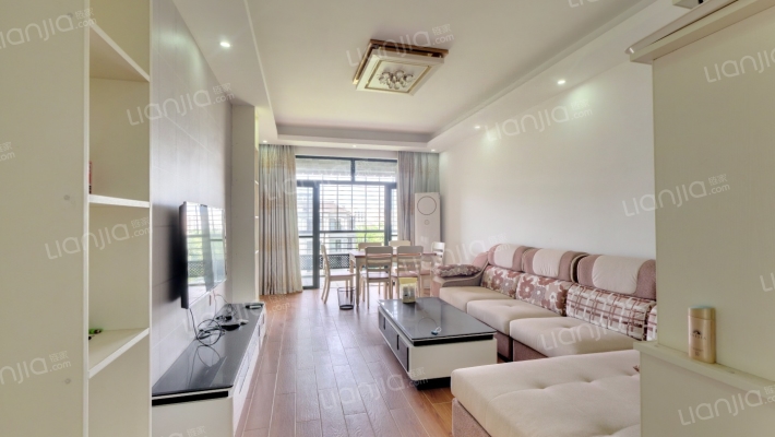 泰和花园二手房实景图