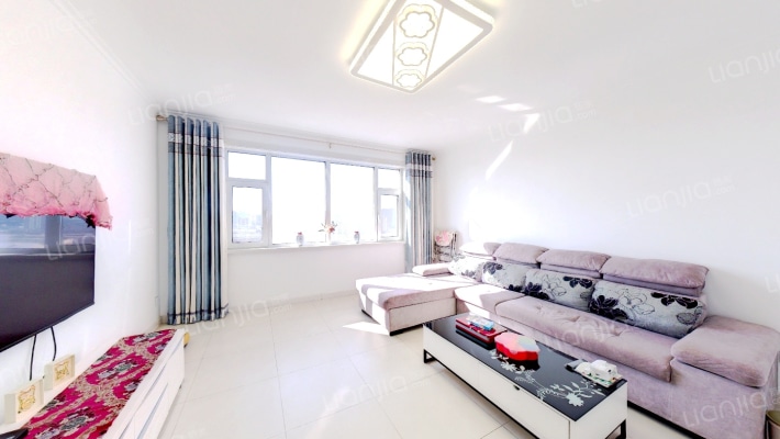 华天首府二手房实景图