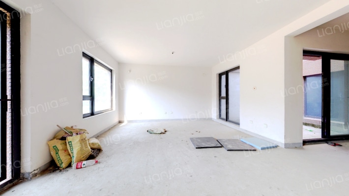 清山慧谷二手房实景图