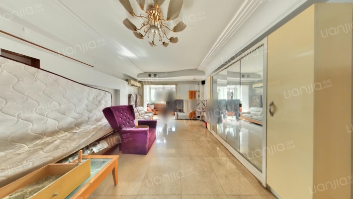 森泰小区二手房实景图