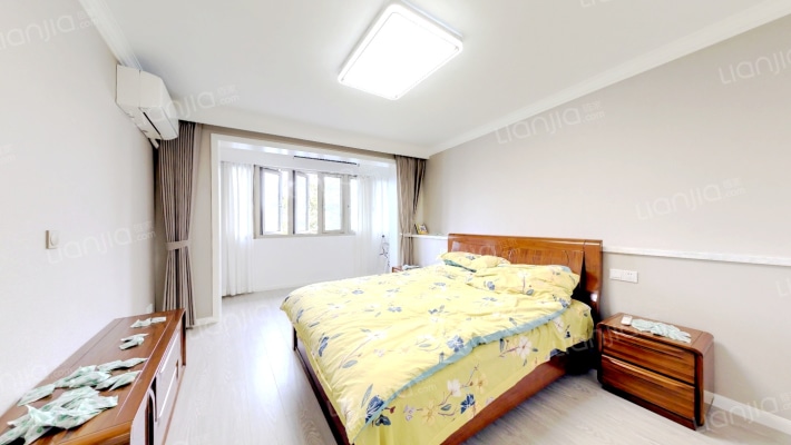 淞宝路160弄二手房实景图