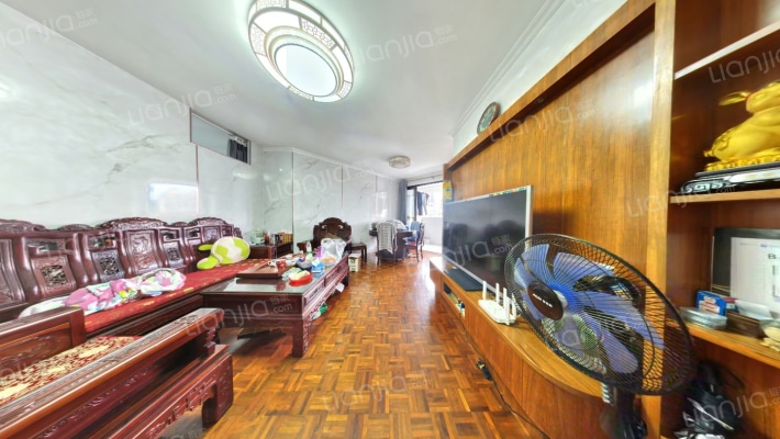 中山花园大厦二手房实景图