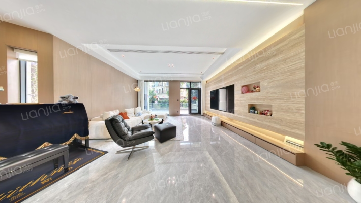 伯爵山二手房实景图