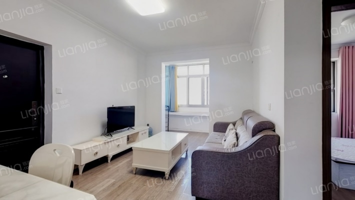 二中家属楼二手房实景图