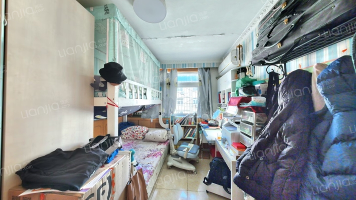 交林二手房实景图
