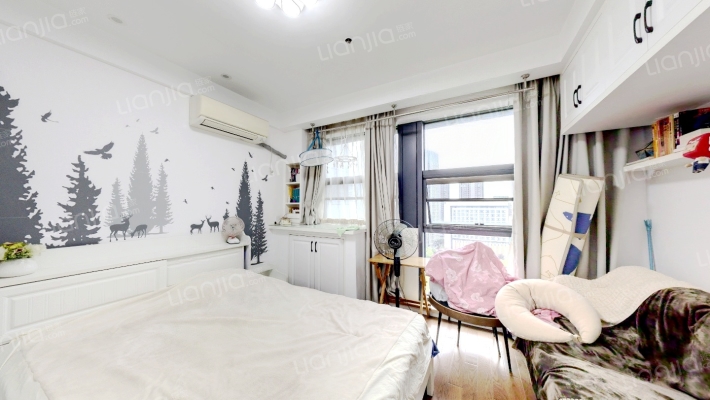 CBC时代大观二手房实景图