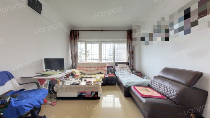 秀英交警大队宿舍二手房实景图