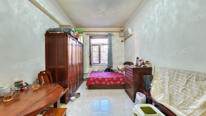 永安路小区二手房实景图