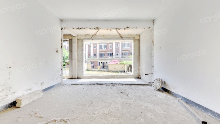 御翠园四期二手房实景图