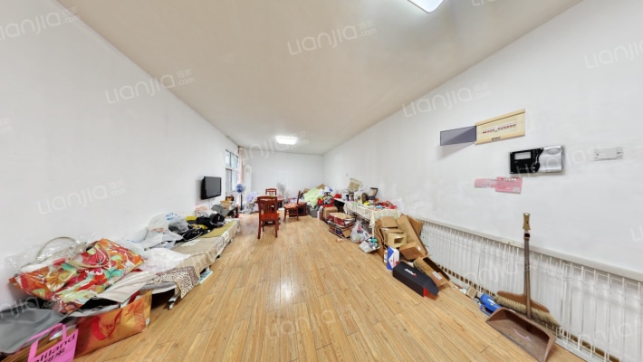 亚东城西区二手房实景图