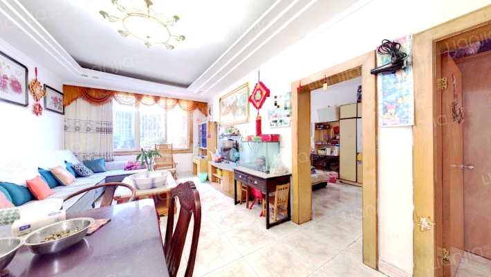 奎星街15号二手房实景图