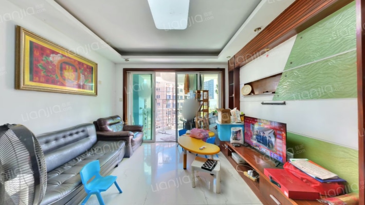 顺景花园二手房实景图