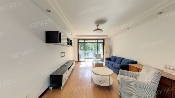 叠翠苑二手房实景图