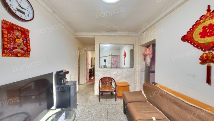 东大院13号二手房实景图