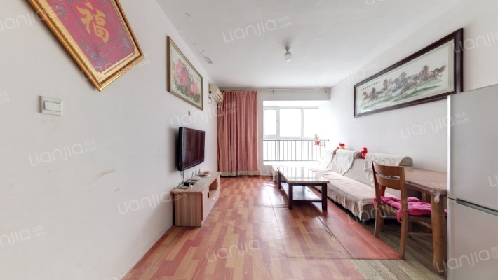 山里小区B区二手房实景图