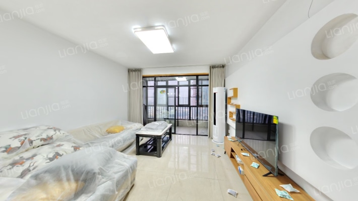 金凤滩家园二手房实景图