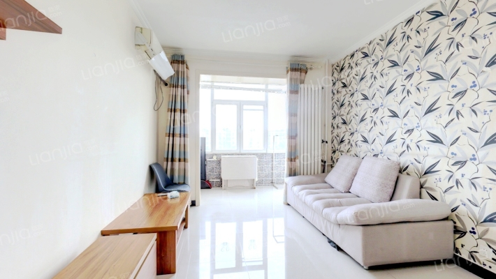 半壁店六建宿舍二手房实景图